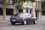 Buick Regal 2011 года